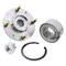 Wjb Hub Assembly, WA930562K WA930562K - alternate 2